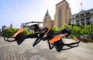 x bee drone 51