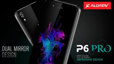 Noi detalii despre specificatiile Allview P6 Pro specificatiile Allview P6 Pro