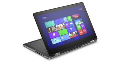 Inspiron 15 Serie 7000 si 5000, noile modele Dell cu carcasa metalica Dell actualizeaza gama Inspiron