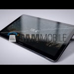 Tableta Galaxy View, surprinsa in primele imagini reale tableta galaxy view samsung 4