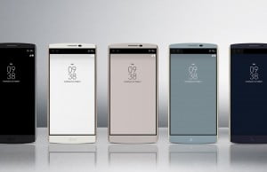 LG V10 este lansat oficial