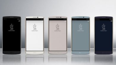 LG V10 este lansat oficial LG V10 este lansat oficial