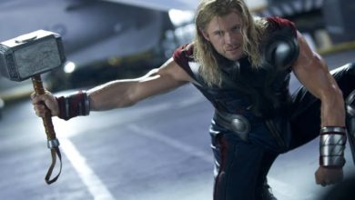 Esti vrednic sa ridici Mjolnir-ul lui Thor? :) [Video]