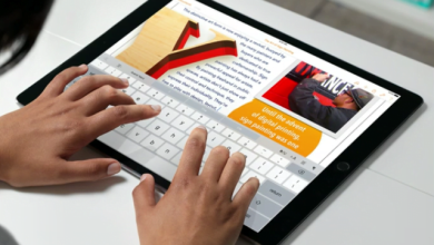Probleme pentru iPad Pro. Vanzarile merg slab, datorita pretului mare Probleme pentru iPad Pro. Vanzarile merg slab, datorita pretului mare