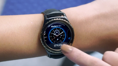 Cum setez o fata de ceas pe Gear S2 (tutorial Samsung) Cum setez o fata de ceas pe Gear S2 (tutorial Samsung)