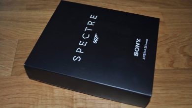 Despachetarea video a lui Sony Xperia Z5 Compact Spectre 007 Despachetarea video a lui Sony Xperia Z5 Compact Spectre 007