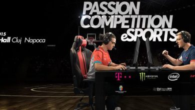 Câștigă o invitație de acces 4 zile la DreamHack Cluj-Napoca 2015!!! Câștigă o invitație de acces 4 zile la DreamHack Cluj-Napoca 2015!!!