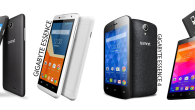 gigabyte essence si classic