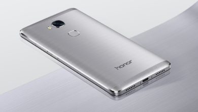 Huawei Honor 5X, lansat oficial in China Huawei Honor 5X, lansat oficial in China