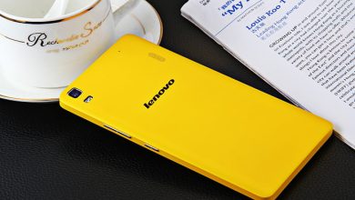 Lenovo K3 Note, un phablet performant la pret accesibil Lenovo K3 Note