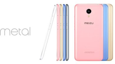 Meizu Metal, anuntat cu CPU octa-core MediaTek Helio X10 meizu metal