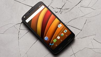 Moto X Force, primul smartphone din lume cu ecran incasabil Moto X Force, primul smartphone din lume cu ecran incasabil