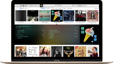 Apple Music pentru Android a aparut in primele imagini. Apple Music pentru Android a aparut in primele imagini.