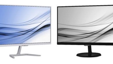 Philips 237E7QDSB, 246E7QDSW si 276E7QSDW, trei noi monitoare HD cu design elegant Philips lanseaza trei monitoare HD