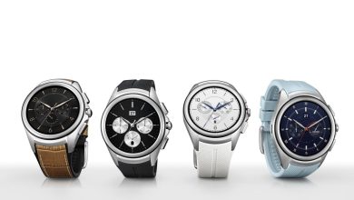 LG a lansat a doua generatie Watch Urbane LG a lansat a doua generatie Watch Urbane