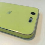 ZTE Blade 7 - Specificatii si imagini inainte de lansare zte blade 7 7