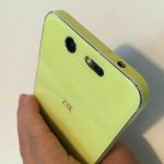 ZTE Blade 7 - Specificatii si imagini inainte de lansare zte blade 7 6
