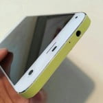 ZTE Blade 7 - Specificatii si imagini inainte de lansare zte blade 7 5