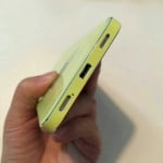 ZTE Blade 7 - Specificatii si imagini inainte de lansare zte blade 7 4