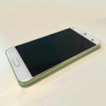 ZTE Blade 7 - Specificatii si imagini inainte de lansare zte blade 7 2