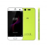 ZTE Blade 7 - Specificatii si imagini inainte de lansare zte blade 7