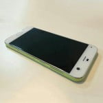 ZTE Blade 7 - Specificatii si imagini inainte de lansare zte blade 7 1