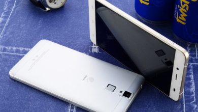 Pepsi P1s, doza de Pepsi cu gust Android Pepsi P1s