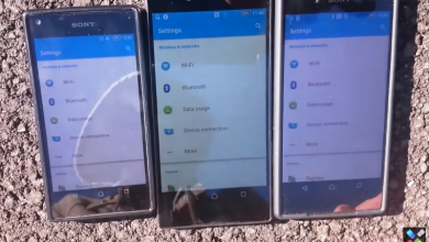 Ecranul primului smartphone cu rezolutie 4K, testat la lumina zilei (video) Ecranul primului smartphone cu rezolutie 4K, testat la lumina zilei (video)