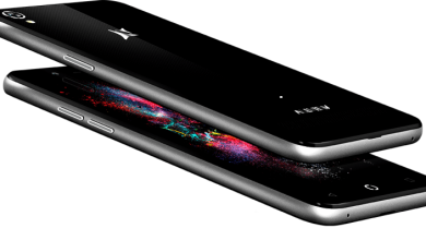 Allview P6 Pro, un nou smartphone accesibil cu caracteristici interesante Allview P6 Pro, un nou smartphone accesibil cu caracteristici interesante