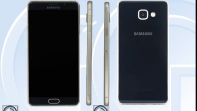 Samsung Galaxy A7 2016 confirmat de o noua serie de imagini Samsung Galaxy A7 (2016)