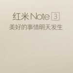 Redmi Note 3 va fi urmatorul phablet Xiaomi, nu Redmi Note 2 Pro redmi note 3 2