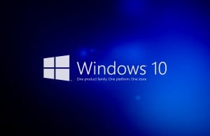 primul update major la windows 10