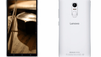 Lenovo lanseaza Vibe X3 si X3 Youth