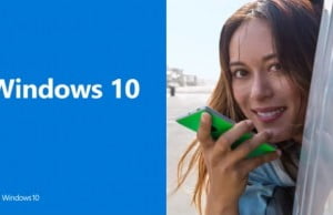 Windows 10 Mobile update