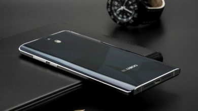 Bluboo Xtouch, primul smartphone partial printat la imprimanta 3D Bluboo Xtouch