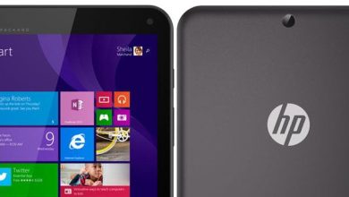 HP pregateste un phablet performant, cu Windows 10 Mobile si CPU Snapdragon 820 HP Falcon