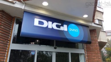 Oferta Digi Mobil la cartel
