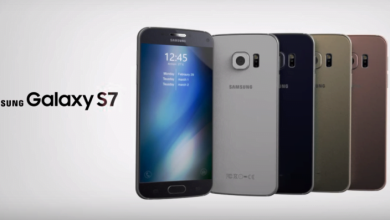 Concept design Samsung Galaxy S7 (video) Concept design Samsung Galaxy S7 (video)