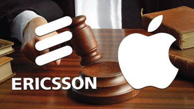 Ericsson primeste despagubiri in urma litigiului cu Apple Ericsson primeste despagubiri in urma litigiului cu Apple