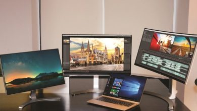 LG Electronics va lansa la CES2016, o noua linie de monitoare si LG gram LG Electronics va lansa la CES2016, o noua linie de monitoare si LG gram
