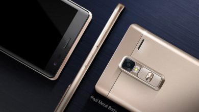LG G5 cu carcasa metalica si senzor pentru amprente, si asta nu e tot! LG G5
