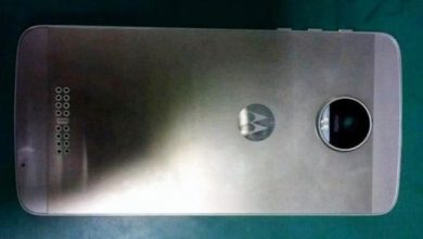 Moto X 4 ar putea arata asa. Prima fotografie si un design care ne place Moto X 4