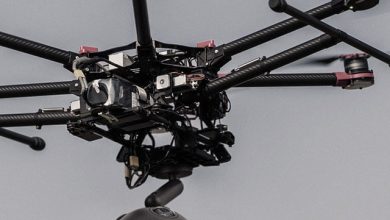 Nokia accepta precomenzi pentru camera profesionala OZO VR, care costa $60.000 OZO VR