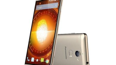 ELUGA Mark, cel mai nou smartphone Panasonic cu Android ELUGA Mark