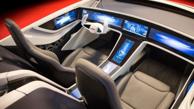 Bosch prezinta la CES2016 tehnologii auto pentru viitor Bosch prezinta la CES2016 tehnologii auto pentru viitor