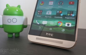 HTC Desire T7