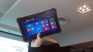 Latitude 12 Rugged, tableta Dell construita pentru a fi utilizata in conditii dure, acum disponibila in Romania Latitude 12 Rugged, tableta Dell construita pentru a fi utilizata in conditii dure, acum disponibila in Romania