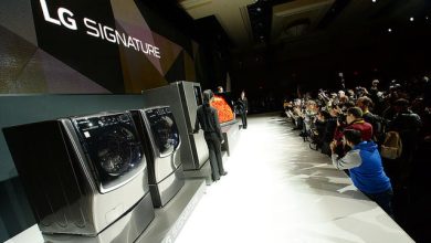 LG Signature, noua gama sub care se gasesc numai produse premium [CES2016]