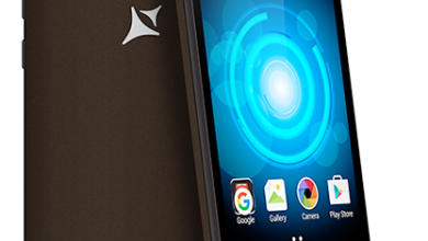 P5 Pro, anuntat ca cel mai accesibil telefon 4G de la Allview P5 Pro