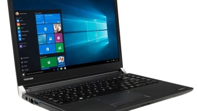 Toshiba lanseaza gama Satellite Pro 2016 in Romania